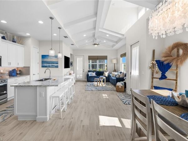 7116 Saona CT, NAPLES, FL 34113