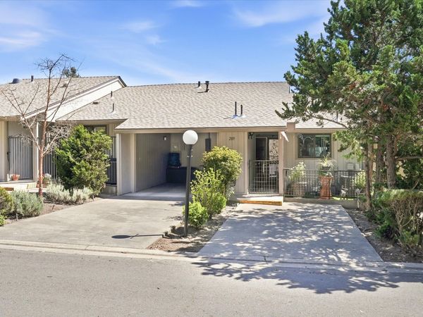 209 Florence Avenue, Medford, OR 97504