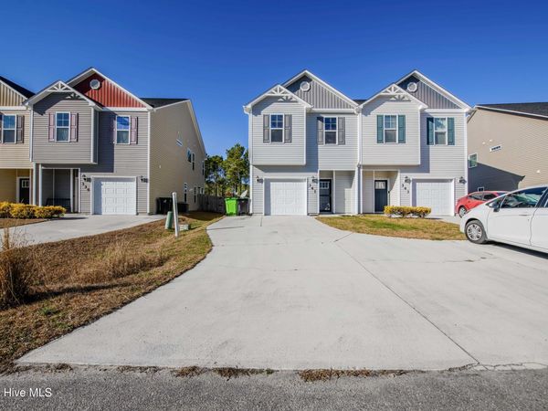 341 Frisco Way, Holly Ridge, NC 28445