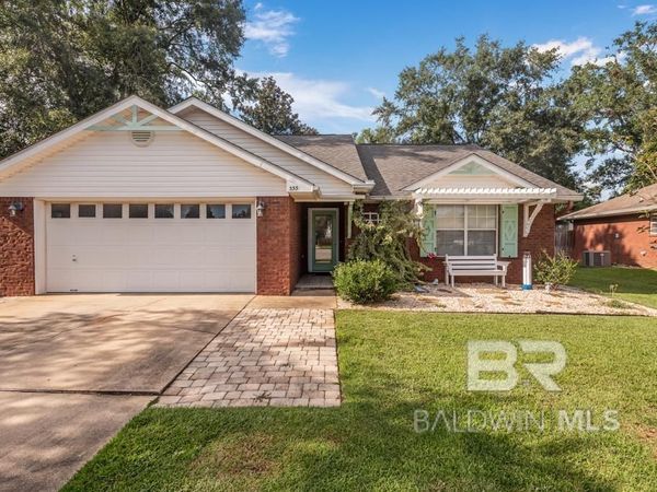 333 Cahaba Street, Foley, AL 36535