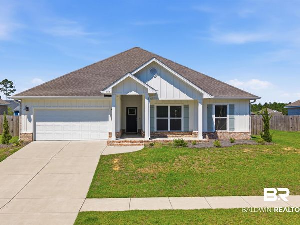1154 Pencarro Boulevard, Foley, AL 36535