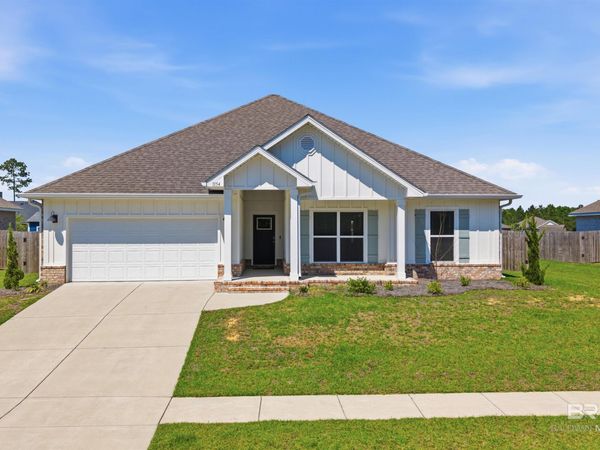 1154 Pencarro Boulevard, Foley, AL 36535