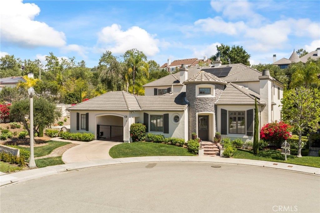 2 Rosana, Coto de Caza, CA 92679 Main Photo