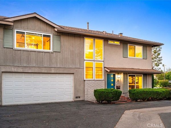 700 E Taft, Orange, CA 92865