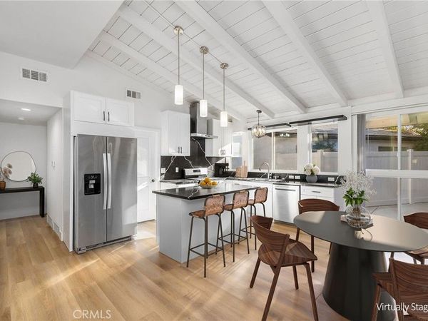 8341 Delco Avenue, Winnetka, CA 91306