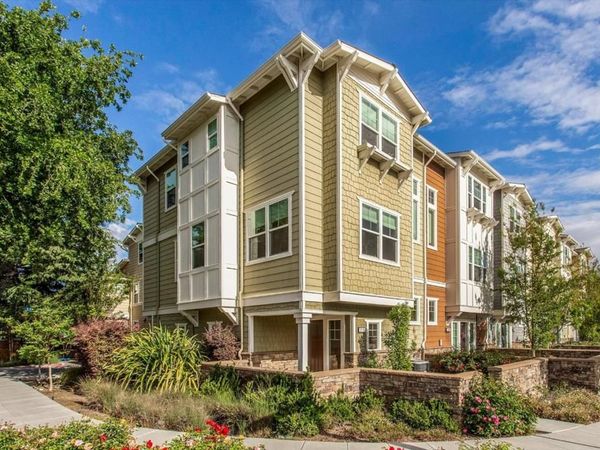 272 Loma Linda Terrace, Sunnyvale, CA 94086