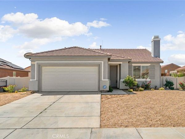 11847 Galewood, Adelanto, CA 92301