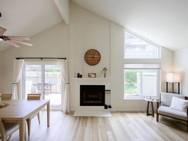 111 Bean Creek Road, Unit 34, Scotts Valley, CA 95066