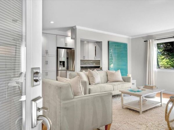 1400 Dolphin Drive, Aptos, CA 95003