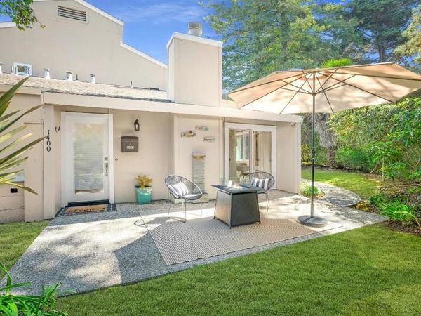 1400 Dolphin Drive, Aptos, CA 95003