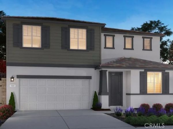 11412 Faldo Street, Beaumont, CA 92223