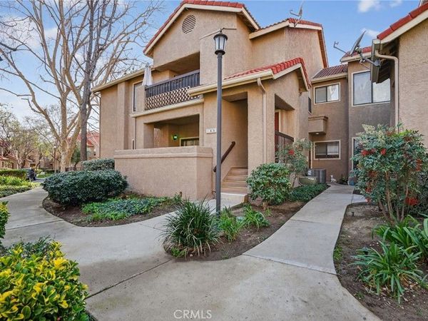 2381 Archwood Lane, Unit 184, Simi Valley, CA 93063