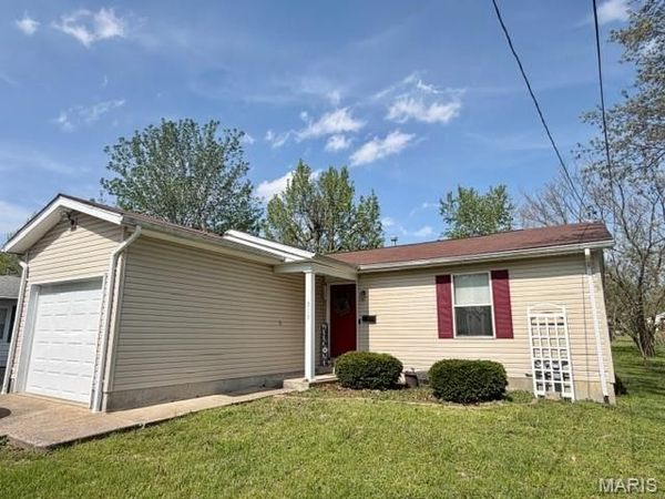 310 S Harper Street, Montgomery City, MO 63361