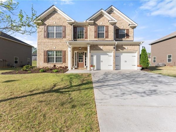 5665 Bucknell Trace, Cumming, GA 30028