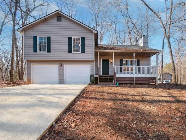 84 Hebron Church Road, Dacula, GA 30019