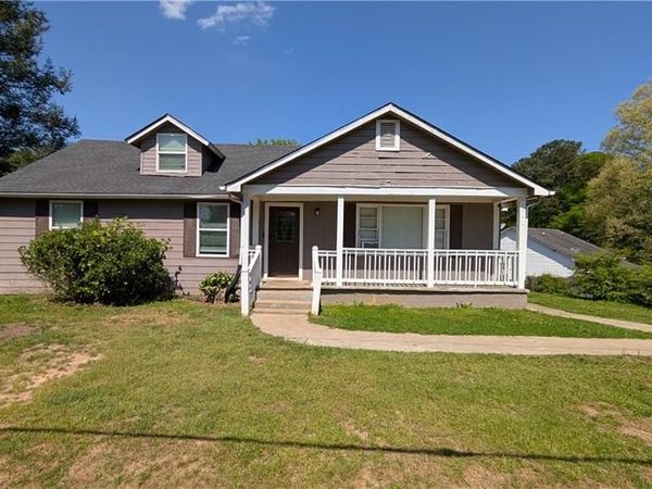 6340 Pisgah Road, Austell, GA 30168