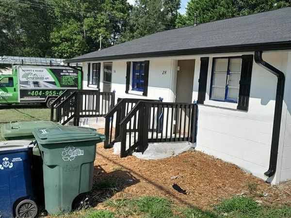 214 N 2nd Street, Griffin, GA 30223