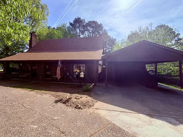 9 Allison Dr, Cabot, AR 72023