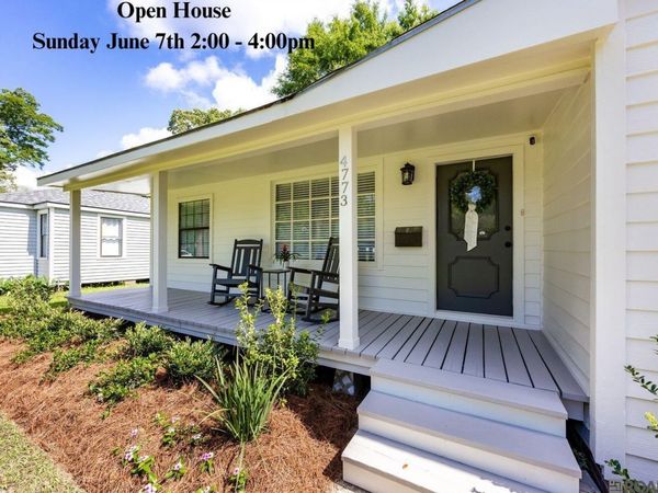 4773 Mimosa St, Baton Rouge, LA 70808
