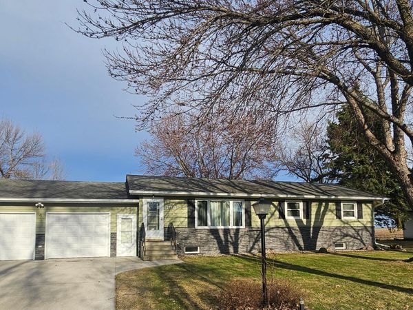 306 Enterprise Drive, Mooreton, ND 58061