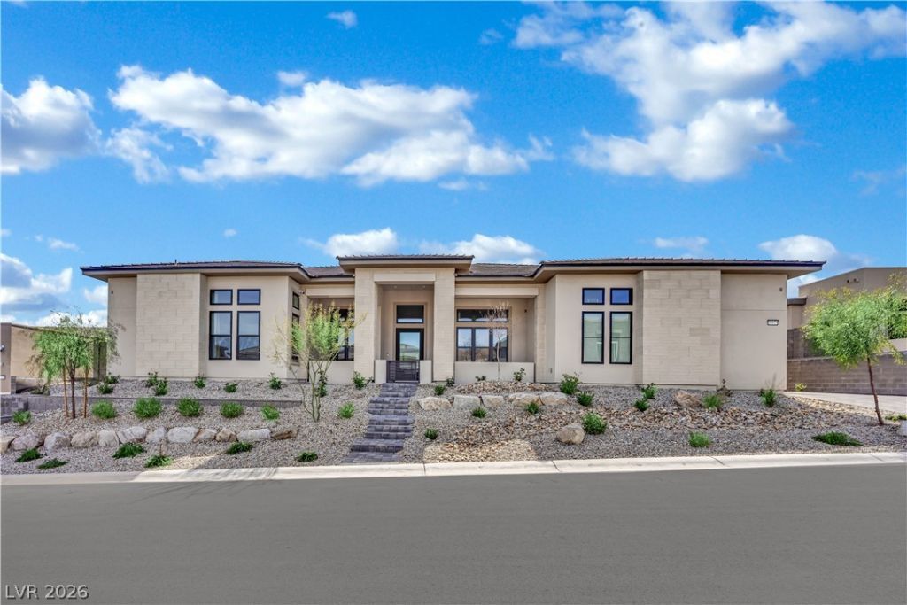 10973 Horizon Ledge Avenue, Las Vegas, NV 89135