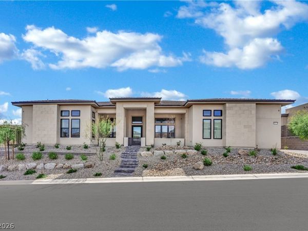 10973 Horizon Ledge Avenue, Las Vegas, NV 89135