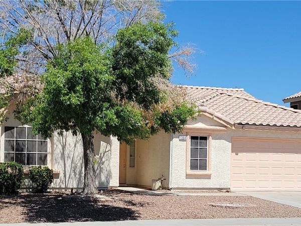 1364 Colt Drive , Henderson, NV 89002