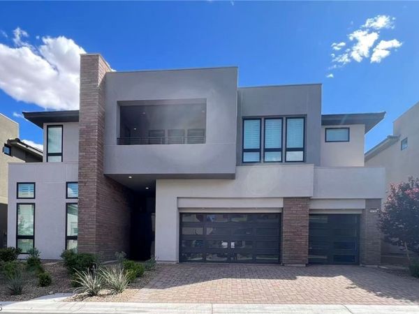 10743 Patina Hills Court, Las Vegas, NV 89135