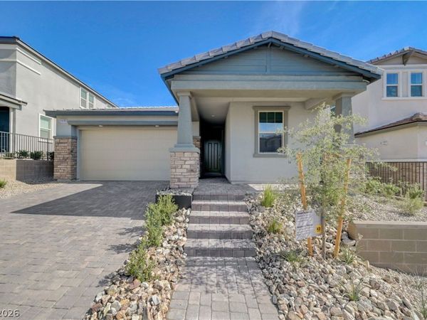 12470 Madison Park Place , Las Vegas, NV 89138