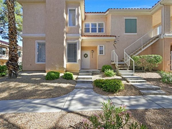 251 S Green Valley Parkway , Unit 3811, Henderson, NV 89012