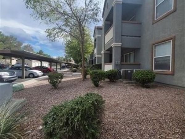 555 E Silverado Ranch Boulevard , Unit 1123, Las Vegas, NV 89183