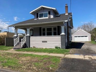 44 Gardner Street , Whitesboro, NY 13492