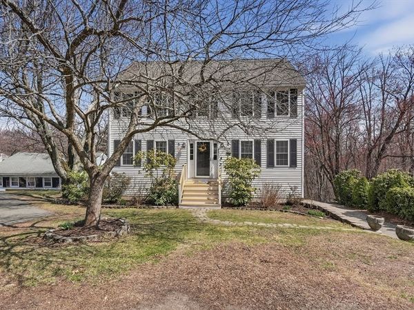 87 South Riverview, Haverhill, MA 01835