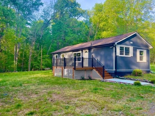 3829 Five Forks Road, Pamplin, VA 23958