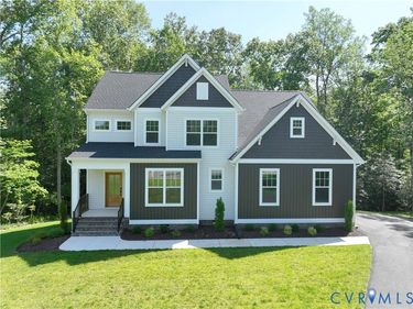 8201 McKibben Drive, Chesterfield, VA 23838