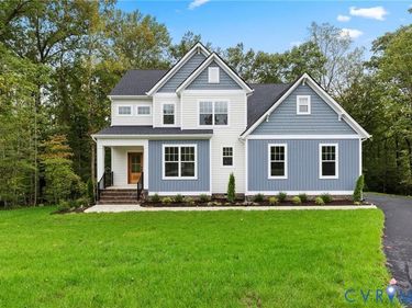 8201 McKibben Drive , Chesterfield, VA 23838