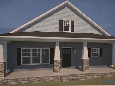 00 Marion Harland Lane , Powhatan, VA 23139