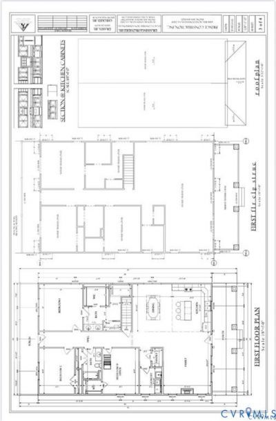 00 Marion Harland Lane Powhatan, VA 23139