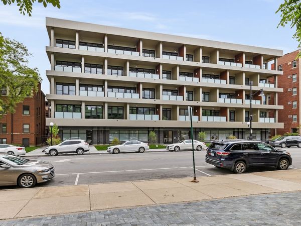 835 Lake Street , Unit 314, Oak Park, IL 60301