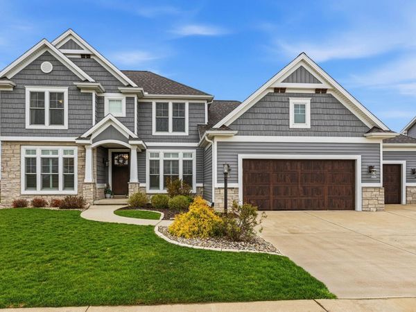 3812 Patriot Lane, Champaign, IL 61822