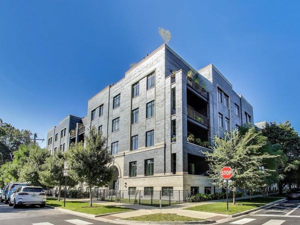 5748 N Hermitage Avenue, Unit 106, Chicago, IL 60660