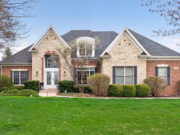 910 Freedom Circle , Sycamore, IL 60178