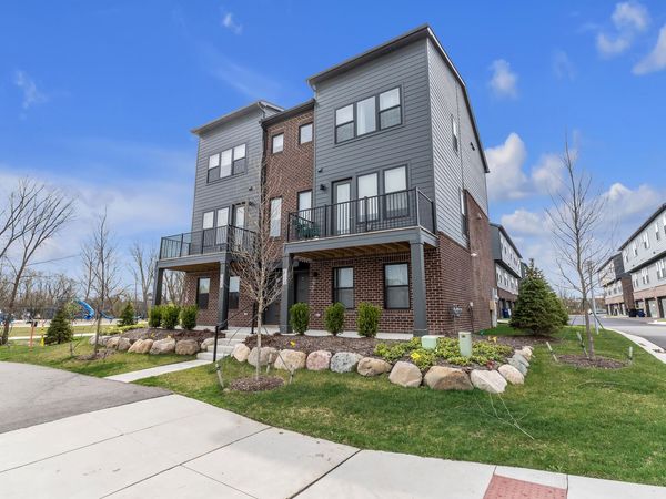 2110 Park Drive, Ann Arbor, MI 48103