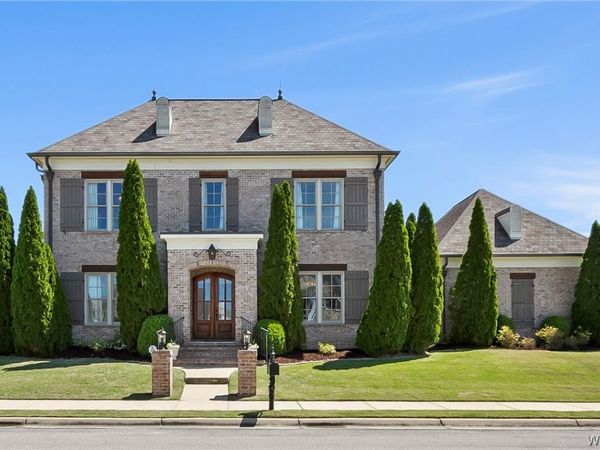 5385 Savannah Avenue, Tuscaloosa, AL 35406