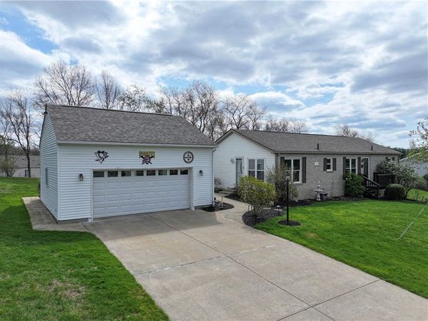 1616 Glenn St, Mc Donald, PA 15057