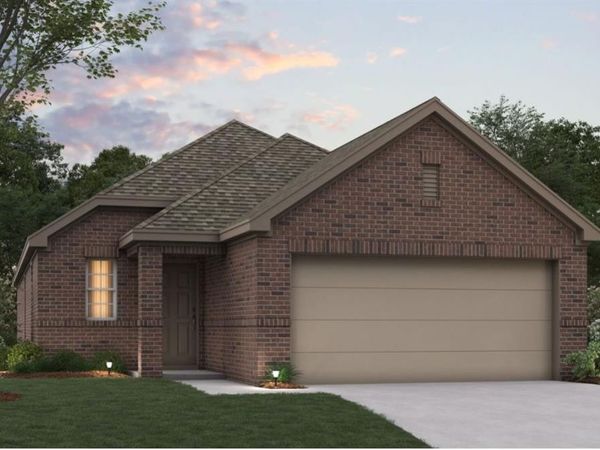 7341 Spicebush Drive, Denton, TX 76259