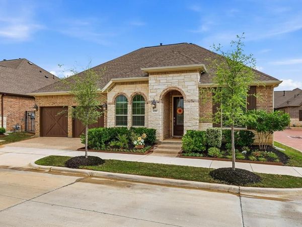 4747 Kings Garden Parkway, Arlington, TX 76005