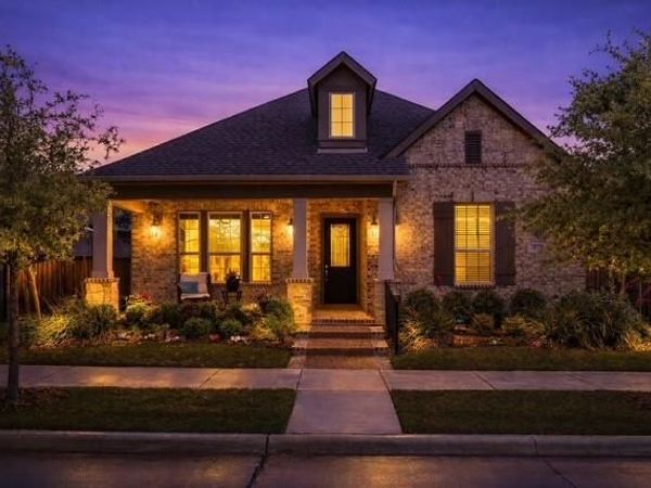 4817 Beaver Creek Drive, Arlington, TX 76005