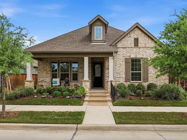 4817 Beaver Creek Drive, Arlington, TX 76005