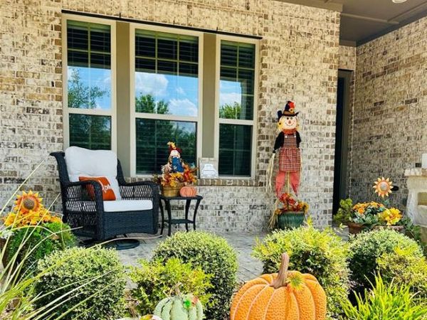 4817 Beaver Creek Drive, Arlington, TX 76005